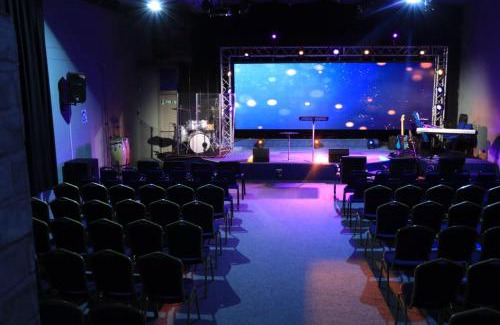 Salford Other | JFFIevents