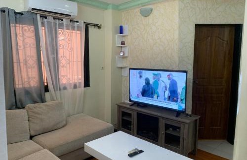 Ouagadougou Villa | JFK Ouaga 2000