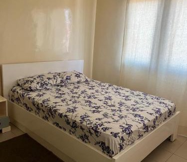 Ouagadougou Villa | JFK Ouaga 2000