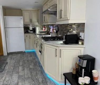 Queens Apartment | JFK Private Studio Apartment