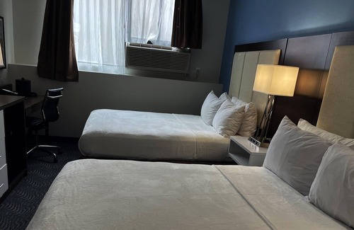 Queens Hotel | JFK Rockaways Inn