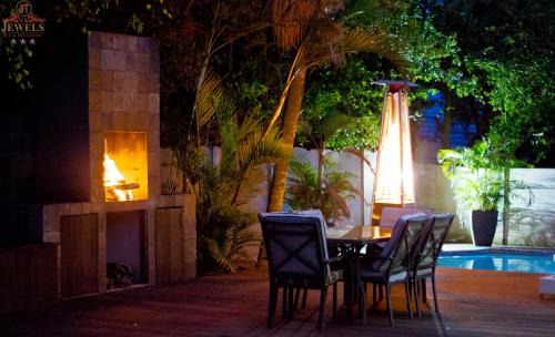 Nahoon Bed & Breakfast | JFT Jewels Guest House