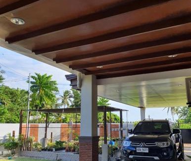 Amambucale House | JG Privspace
