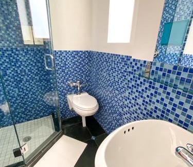 SoHo Hotel | JG Sohotel