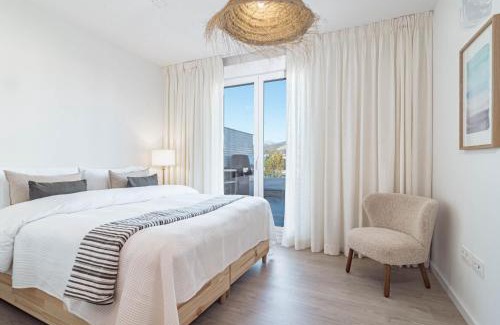 Marbella Apartment | JG36B- Luxury Penthouse with Spacious Balcony