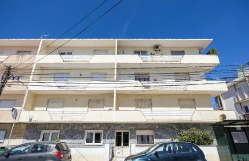 Almoinha Apartment | Jguylucas