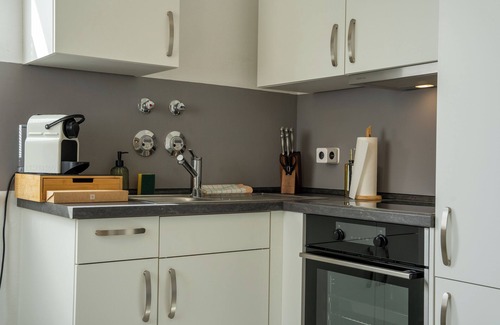 Nittenau Apartment | JH Apartments Design Studio Apartment