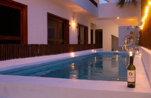 Majahual Hotel | JH HOTEL