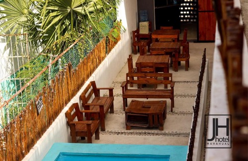 Majahual Hotel | JH HOTEL