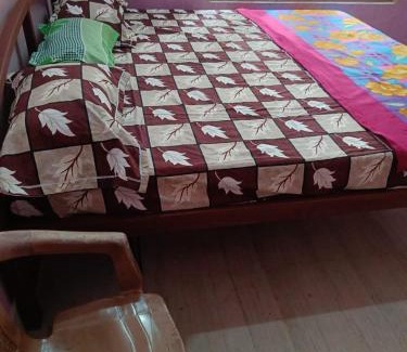 Bhubaneshwar House | JHARANA HOME STAY