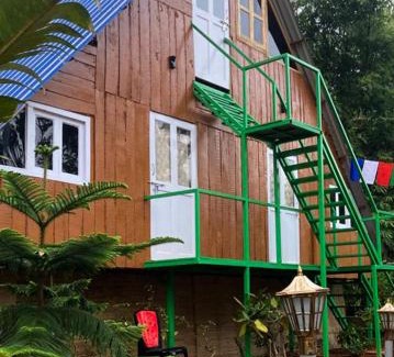 Jhargram House | Jhargram Jhumur Camp Homestay