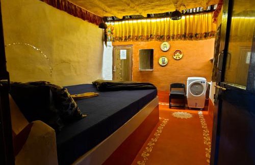 Jhargram House | Jhargram Jhumur Camp Homestay