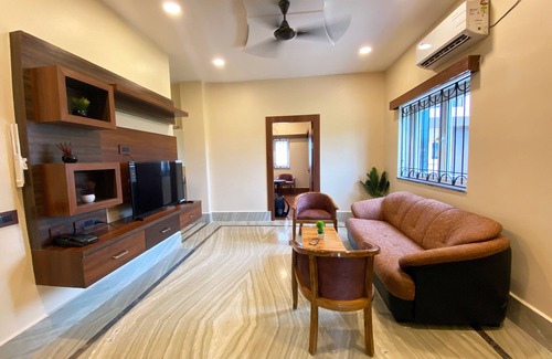Purulia Hotel | JHARNA RESORT