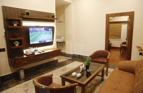 Purulia Hotel | JHARNA RESORT