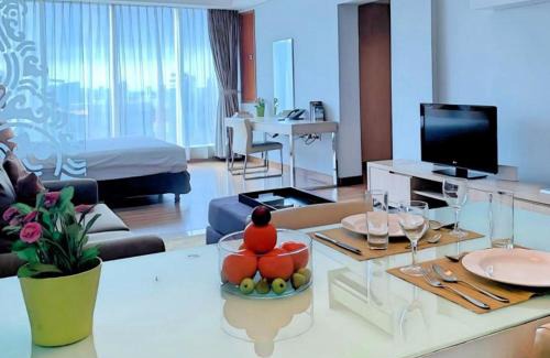 Jambi Apartment | Jhon Apart