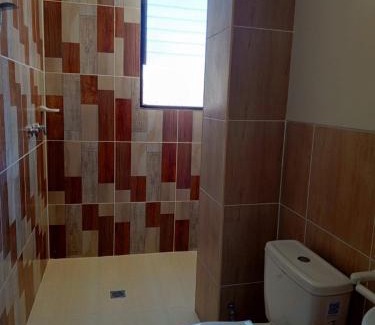 Copacabana Apartment | Jhonyximena