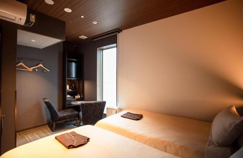 Nihonbashimuromachi Hotel | JHotelTokyoGEO