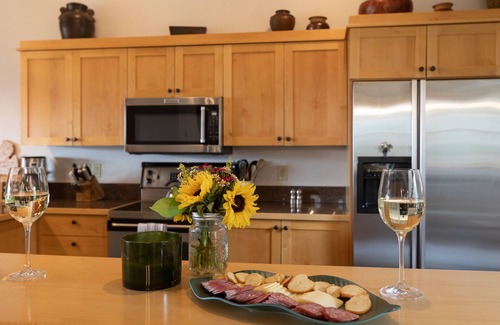 Teton Village House | JHRL - Moose Creek #1, Private Hot Tub