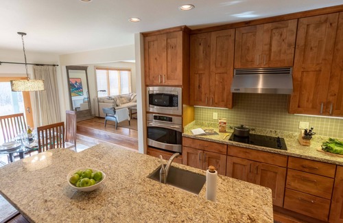 Moose Wilson Road House | JHRL - Mystic Moose Townhome, Beautifully Renovated