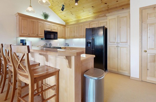 Teton Pines House | JHRL - Teton Pines Townhome #20
