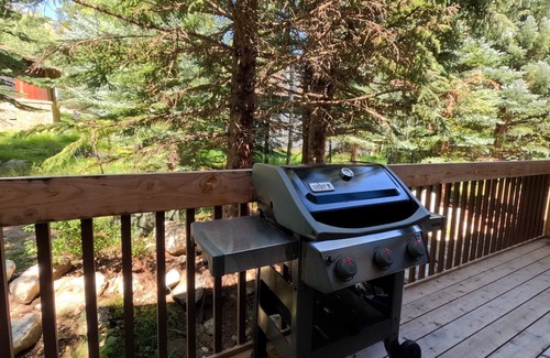 Teton Village House | JHRL - Wind River #1, Amazing Location by Ski Lift - Sleeps 8