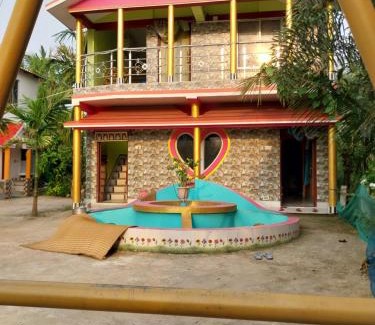 Jharkhali Apartment | Jhumjhumi Homestay