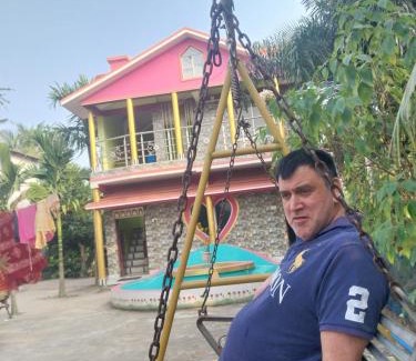 Jharkhali Apartment | Jhumjhumi Homestay