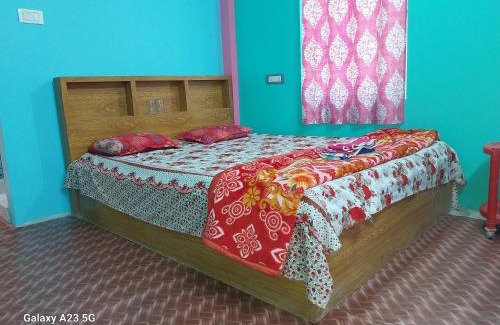 Jharkhali House | Jhumjhumi Homestay