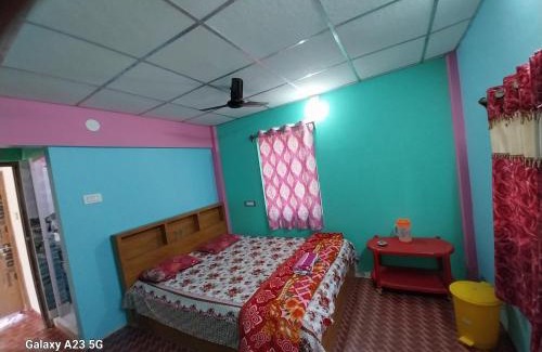 Jharkhali House | Jhumjhumi Homestay
