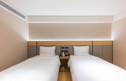 Dongcheng Hotel | JI Hotel Beijing Andingmen Andeli North Street