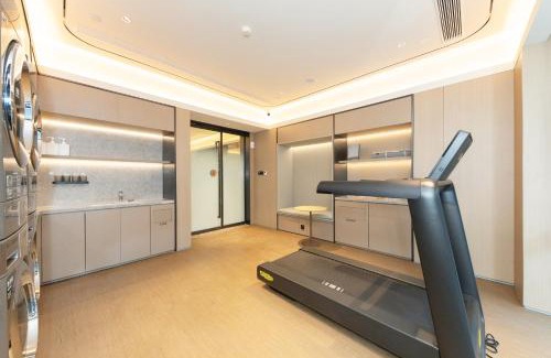 Fengtai Hotel | JI Hotel Beijing Capital Economic and Trade Jijiamiao Subway Station