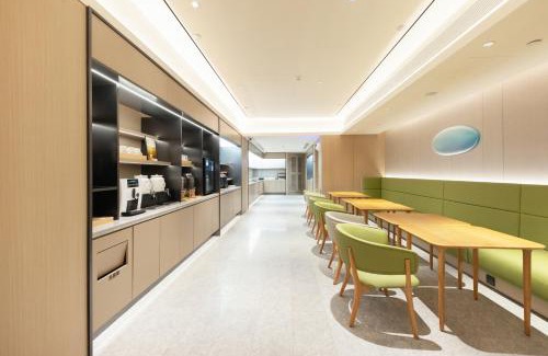 Fengtai Hotel | JI Hotel Beijing Capital Economic and Trade Jijiamiao Subway Station