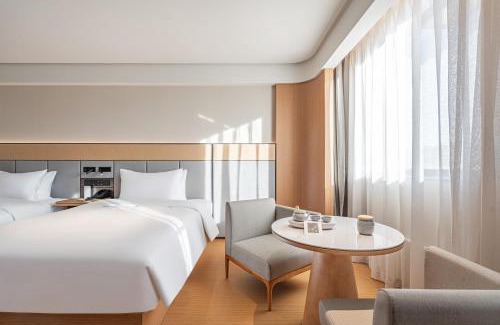 Beiqijia Bed & Breakfast | JI Hotel Beijing Changping Future Science City Dingsi Road