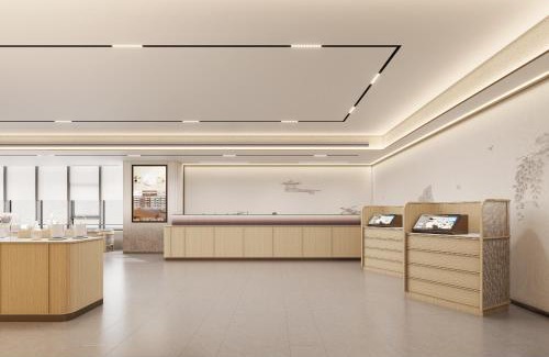 Changping Hotel | JI Hotel Beijing Changping Nanshao Subway Station