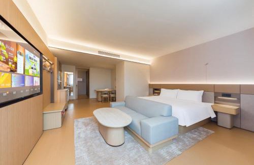 Fangshan Hotel | Ji Hotel Beijing Fangshan District Goverment