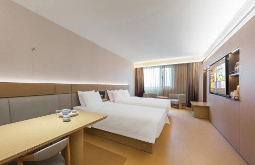 Fangshan Hotel | Ji Hotel Beijing Fangshan District Goverment
