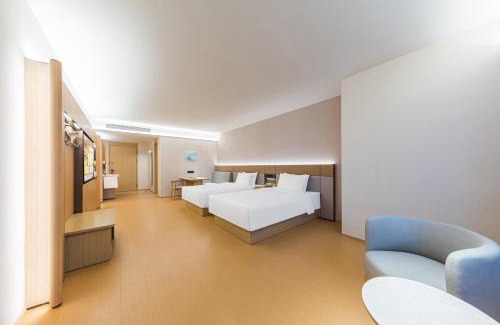 Fangshan Hotel | Ji Hotel Beijing Fangshan District Goverment