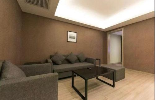 Shuangjing Hotel | JI Hotel Beijing Guangqumen