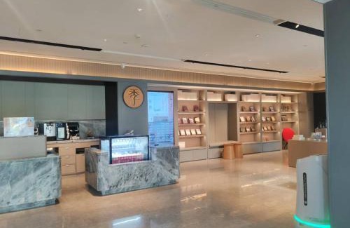 Fengtai Hotel | JI Hotel Beijing Lize Business Wanfeng Road