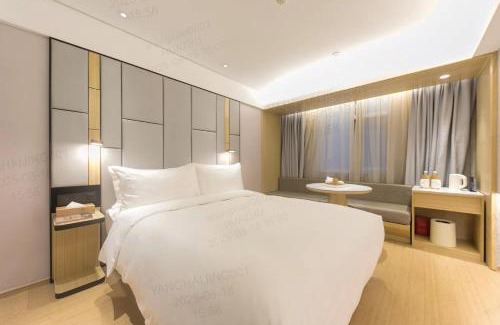 Haidian Hotel | JI Hotel Beijing Shangdi Anningzhuang
