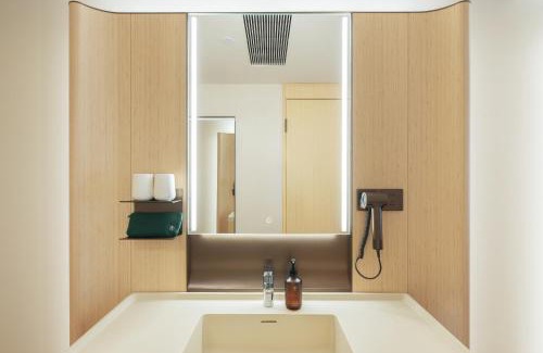 Haidian Hotel | JI Hotel Beijing Shangdi Zhongguancun Science Park