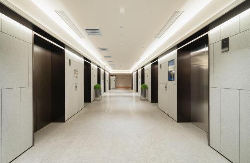 Shijingshan Hotel | JI Hotel Beijing Shijingshan Jin'an Bridge Shougang Park