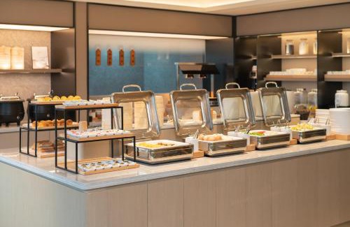 North Chaoyang Hotel | Ji Hotel Beijing Wudaokou University of Mining and Technology