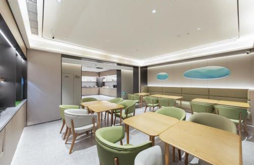 Fengtai Bed & Breakfast | JI Hotel Beijing Wukesong Wanshou Road