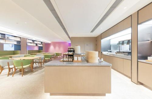 Fengtai Hotel | JI Hotel Beijing Wukesong Happy Water Cube