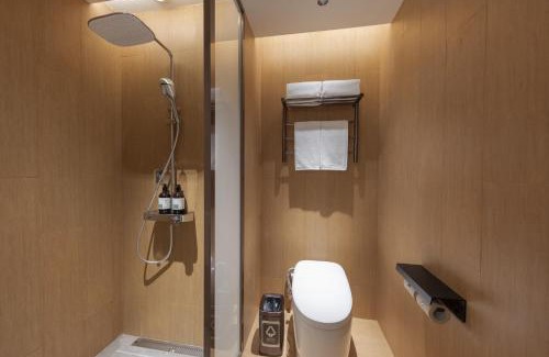 Fengtai Hotel | JI Hotel Beijing Wukesong Happy Water Cube