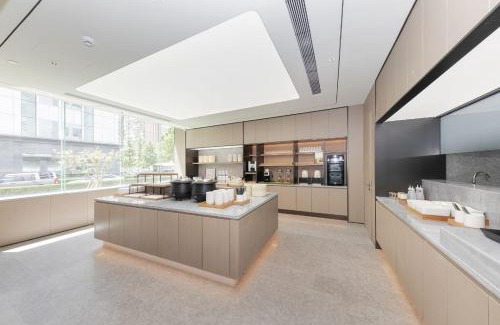 Fengtai Hotel | JI Hotel Beijing Wukesong Jinghui Plaza