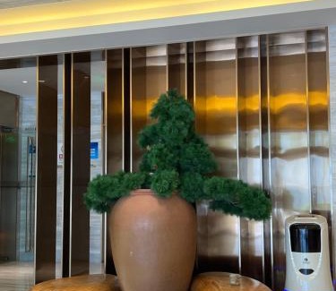Fengtai Hotel | JI Hotel Beijing Wukesong