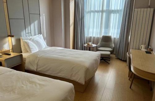 Fengtai Hotel | JI Hotel Beijing Wukesong