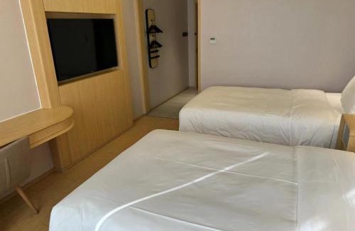 Fengtai Hotel | JI Hotel Beijing Wukesong